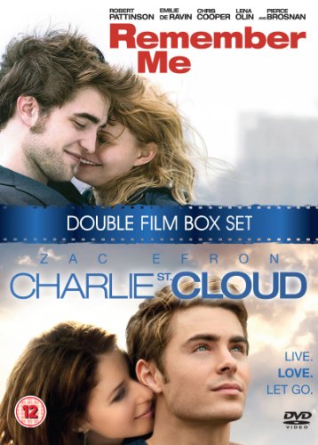 Remember Me / Charlie St. Cloud [Import] - DIY & Tools Amazon Germany à 8.03€