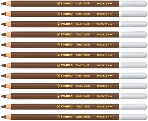 STABILO CarbOthello - Matita colorata Premium - Confezione... - Auto & Moto en promo à 10.89€