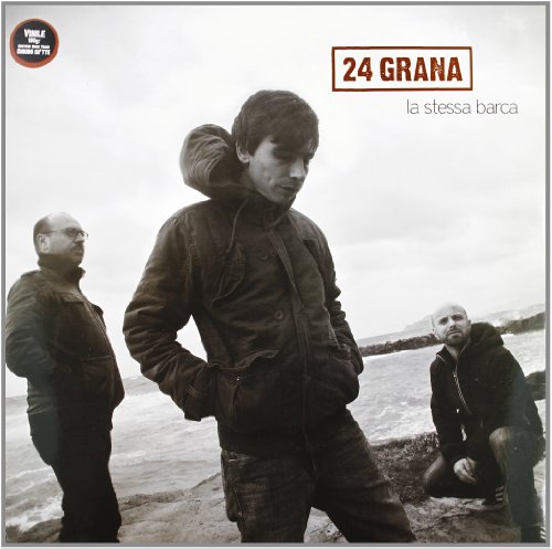 La Stessa Barca [Vinilo] - Musique & Instruments Amazon Espagne à 27.73€