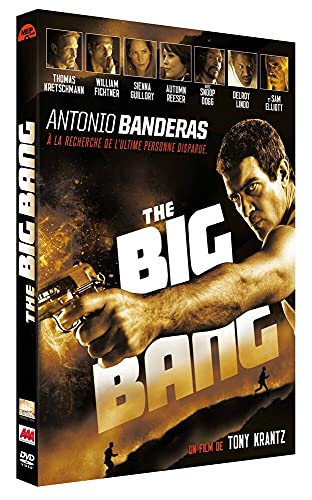The Big Bang en promo à 1€ (-81%) sur Amazon FR