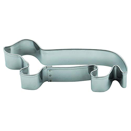 Emporte-pièce Teckel - Loisirs Créatifs Amazon France à 2.35€