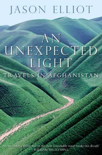 An Unexpected Light: Travels in Afghanistan (English... - Maison & Cuisine Amazon Allemagne à 4.99€