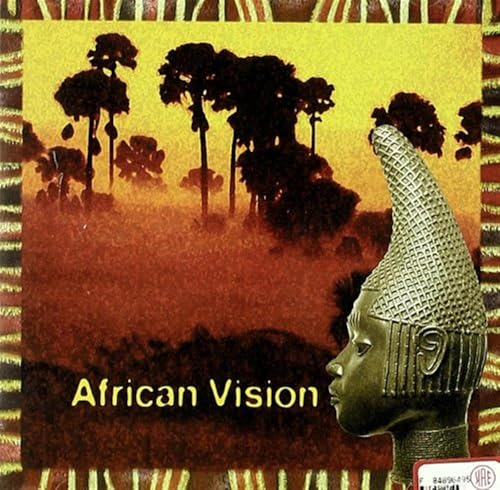 African Vision - Bricolage & Outils Amazon Royaume-Uni à 6.39€
