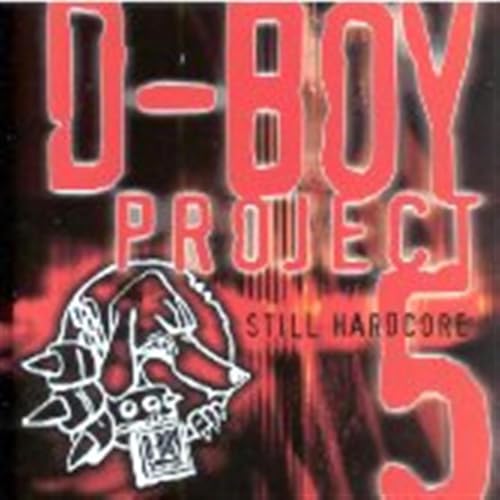 d-bay project 5 en promo sur Amazon