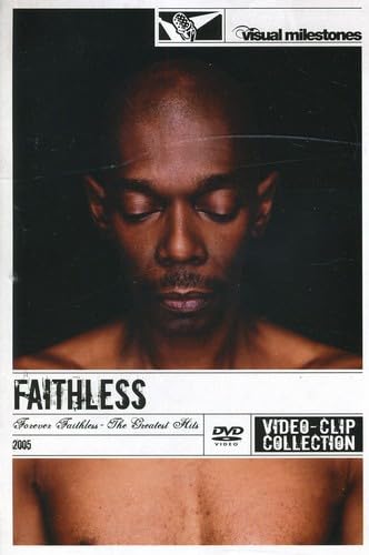 Faithless - The Greatest Hits/On Stage - Musique & Instruments Amazon Italie à 4.07€