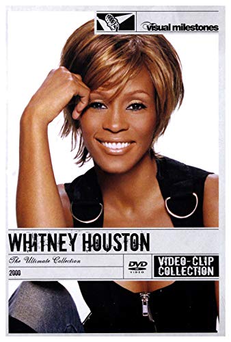 Whitney Houston - The Ultimate Collection/On Stage - Musique & Instruments Amazon Italie à 8.82€