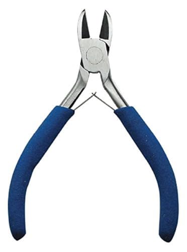 (6) Alicate corte lateral, 110 mm - Pet Supplies Amazon Italy à 4.86€