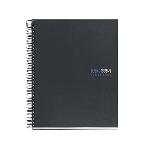 Miquelrius - Carnet de notes A5 (148 x 210 mm), 4 Colour... - Amazon France à 5.88€