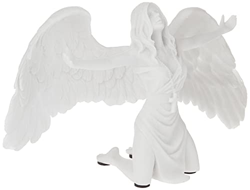 Design Toscano PD2704 Pray for Peace Angel Figurine Statue... - Jouets & Jeux en promo à 11.23€