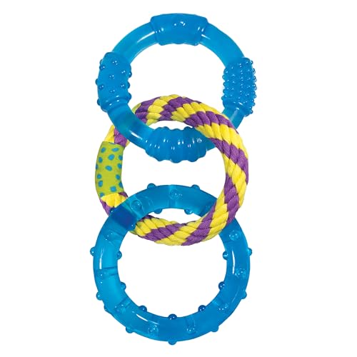 Petstages Orka Dental Links - Gioco da masticare per cani... - Beauté & Parfums Amazon Italie à 10.99€