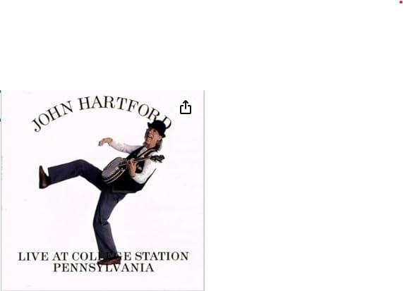 Live at College Station Pa en promo sur Amazon