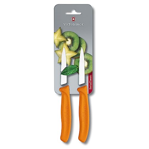 Victorinox Swiss Classic Set 2 coltelli da cucina:... - Bon plan à 9.90€