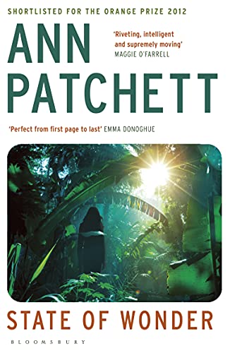 State of Wonder - Amazon Royaume-Uni à 1.99€