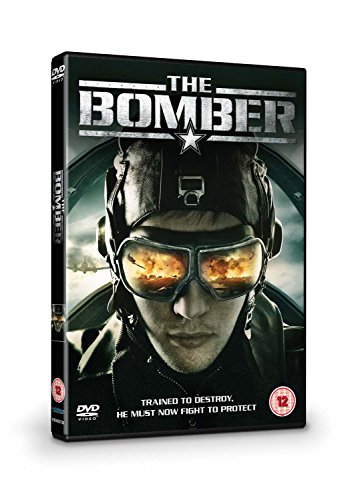 The Bomber [DVD] - Livres & eBooks Amazon Allemagne à 3.53€