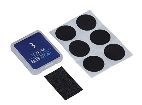 BBB BTL-80 Rappezzi Adesivi autovulcanizzanti LeakFix - Auto & Motorcycle Amazon Italy à 3.95€