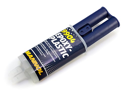 MANNOL Colle pour époxy 9904 Emballage en blister... - Sports & Fitness en promo à 2.51€