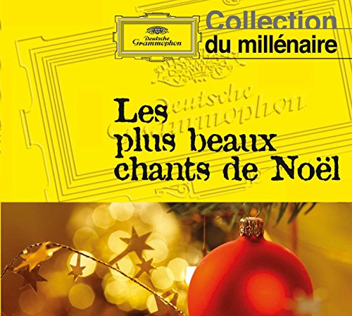 Les Plus Beaux Chants et Mélodies de Noël - Musique & Instruments Amazon Italie à 5.16€