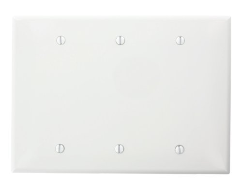 Leviton Midway Taille High Impact en thermoplastique au... en promo à 9,16€ (-76%) sur Amazon FR