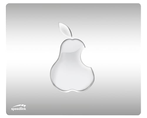 SILK Mousepad, Pear - High-Tech & Électronique Amazon Espagne à 7.02€