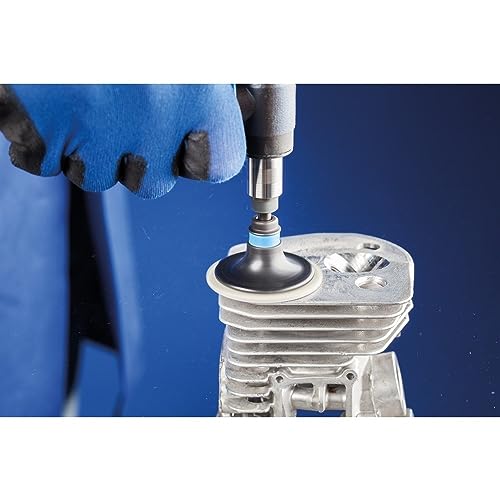 PFERD 505731 Ausführung TX Ronden CD, Combidisc, Korund A... - Beauté & Parfums Amazon Allemagne à 11.26€