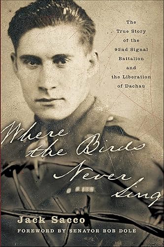 Where the Birds Never Sing: The True Story of the 92nd... - Sports & Fitness Amazon Royaume-Uni à 1.99€