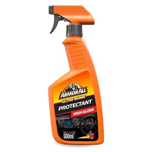 Armor All Protector GAA10500EN, 500 ml - Amazon Spain à 11.68€