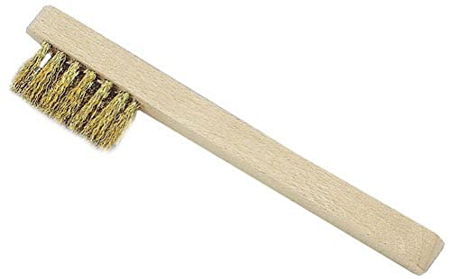 Brüder Mannesmann Werkzeuge M 652-145 - Cepillo metálico - Bricolage & Outils Amazon Espagne à 3.99€