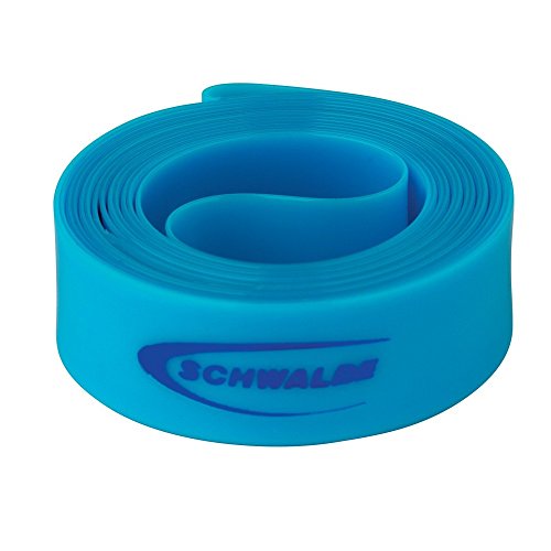 Schwalbe Hochdruck-Felgenband 26 x 1,0 blau - Sports & Fitness Amazon Allemagne à 1.79€