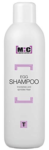 Comair M:C Shampoo Egg 1000 ml für trockenes Haar - Beauté & Parfums Amazon Allemagne à 8.82€