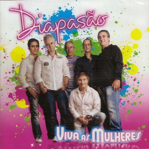 Viva As Mulheres - Musique & Instruments Amazon Espagne à 13.83€