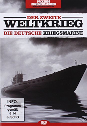 Die deutsche Kriegsmarine - Der Zweite Weltkrieg - Livres & eBooks Amazon Italie à 3.05€