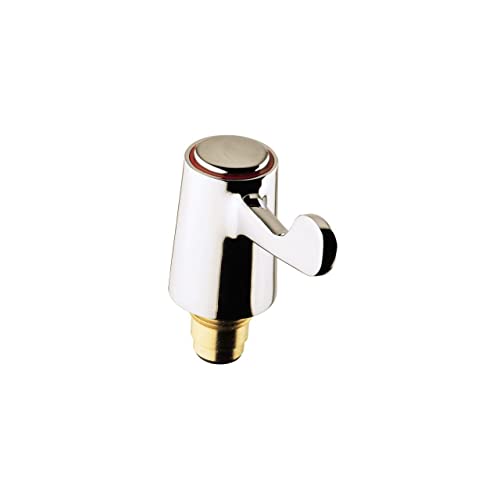 Bristan HPR 1/2 LEV Basin Tap Reviver with Lever Handles... - Amazon Royaume-Uni à 17.02€