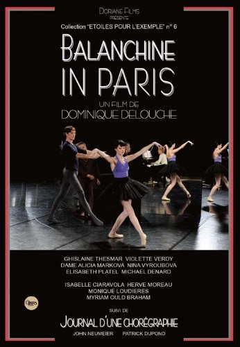 Balanchine in paris - Livres & eBooks Amazon Royaume-Uni à 3.57€