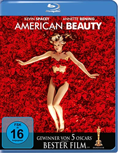 AMERICAN BEAUTY - MOVIE - Beauté & Parfums Amazon Royaume-Uni à 4.10€