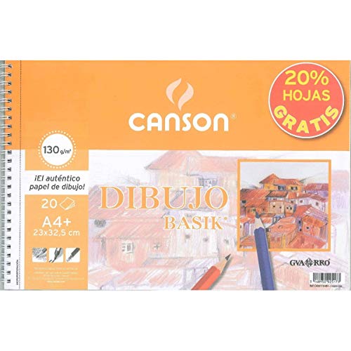 Canson Grußkarte"Mi-Teintes", DIN A6, südsee - Fournitures Bureau Amazon Italie à 3.43€