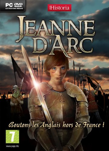 Jeanne d'Arc - Livres & eBooks Amazon France à 2.91€