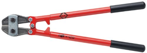 C.K T4358 18 Bolt Cutter - Maison & Cuisine Amazon Royaume-Uni à 62.34€