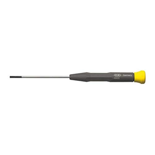 C.K T4880X 08 Tournevis Xonic 0,8 x 60 mm - Bricolage & Outils Amazon France à 11.54€
