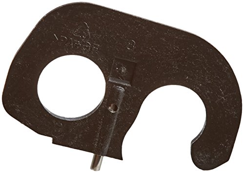 FC-5600 security plate en promo sur Amazon