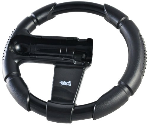 Under Control Volante PS3 Move - Jeux Vidéo & Consoles Amazon Italie à 0.82€