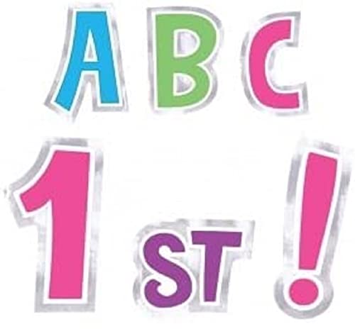 Letter "X" Personalized Letter Stickers - 1 PC - High-Tech & Électronique en promo à 2.27€