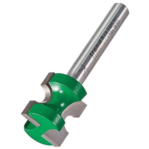 Trend CraftPro Staff Bead Router Cutter, 1/4 Inch Shank... - Maison & Cuisine Amazon Royaume-Uni à 22.05€