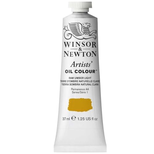 Winsor & Newton Artists Huile Extra Fine Tube 37ml 557... - Auto & Moto Amazon France à 6.76€