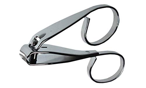 Wellys Coupe-ongles pour Ongles - Beauté & Parfums Amazon France à 4.12€