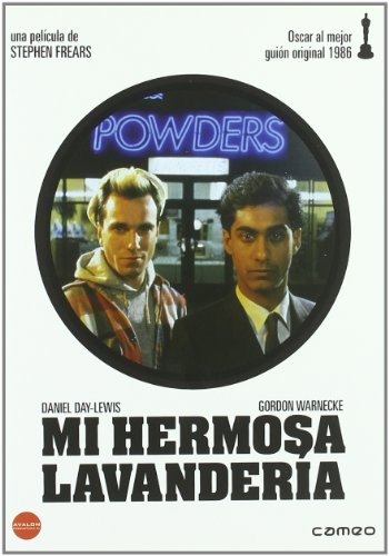 Mi Hermosa Lavandería (My Beautiful Laundrette) (1985)... - Livres & eBooks Amazon Italie à 5.01€