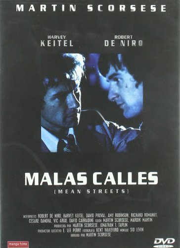 Malas Calles [Import] - Livres & eBooks Amazon France à 10.80€