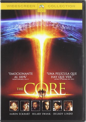 El Nucleo (The Core) [Import] - Livres & eBooks Amazon France à 10.56€