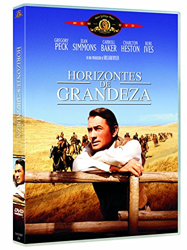 Horizontes De Grandeza [Import] - Musique & Instruments Amazon France à 5.76€