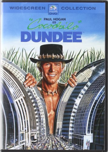 Cocodrilo Dundee [Import] - Jeux Vidéo & Consoles en promo à 17.81€