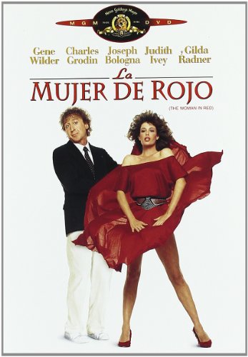 La Mujer De Rojo [Spanien Import] - Maison & Cuisine Amazon Allemagne à 14.99€